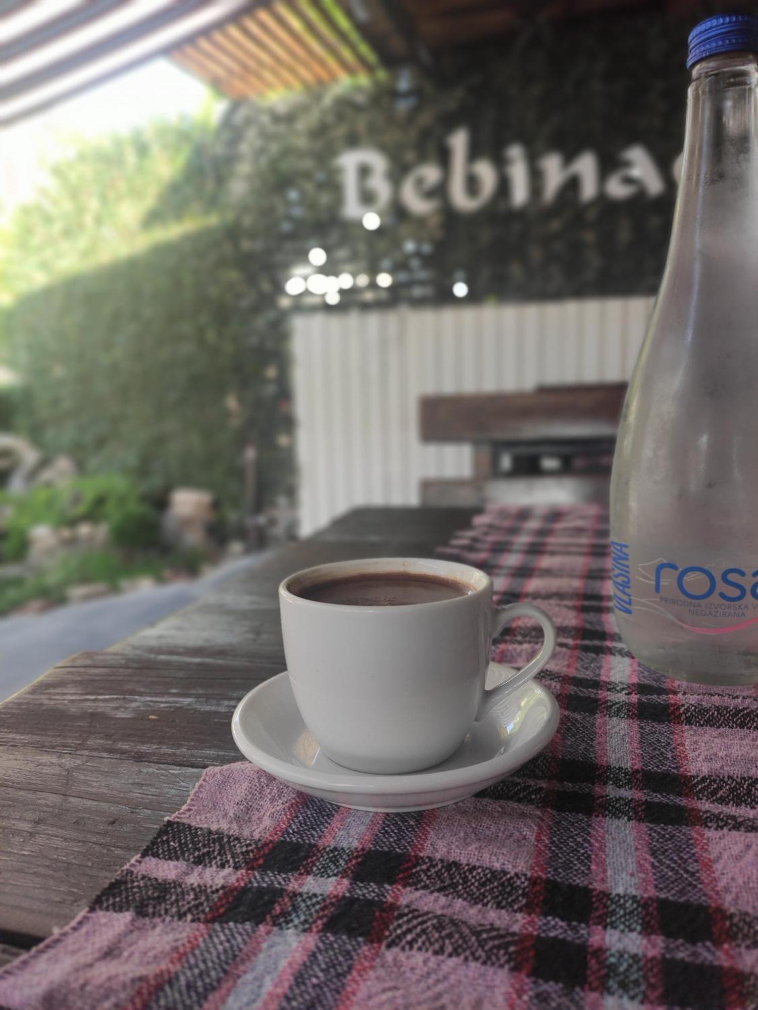 B&B Bebinac Leskovac  Exterior foto