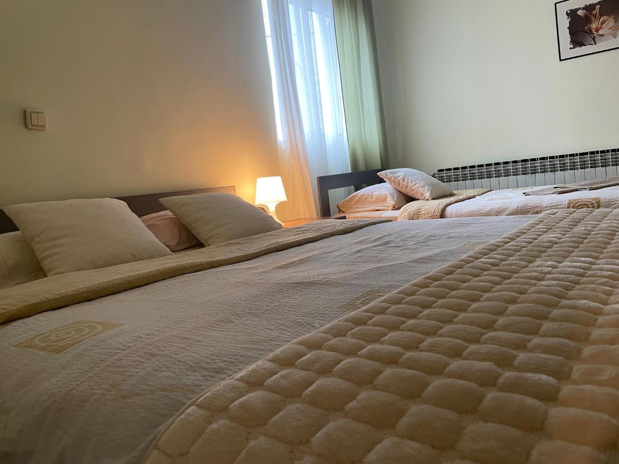 B&B Bebinac Leskovac  Exterior foto