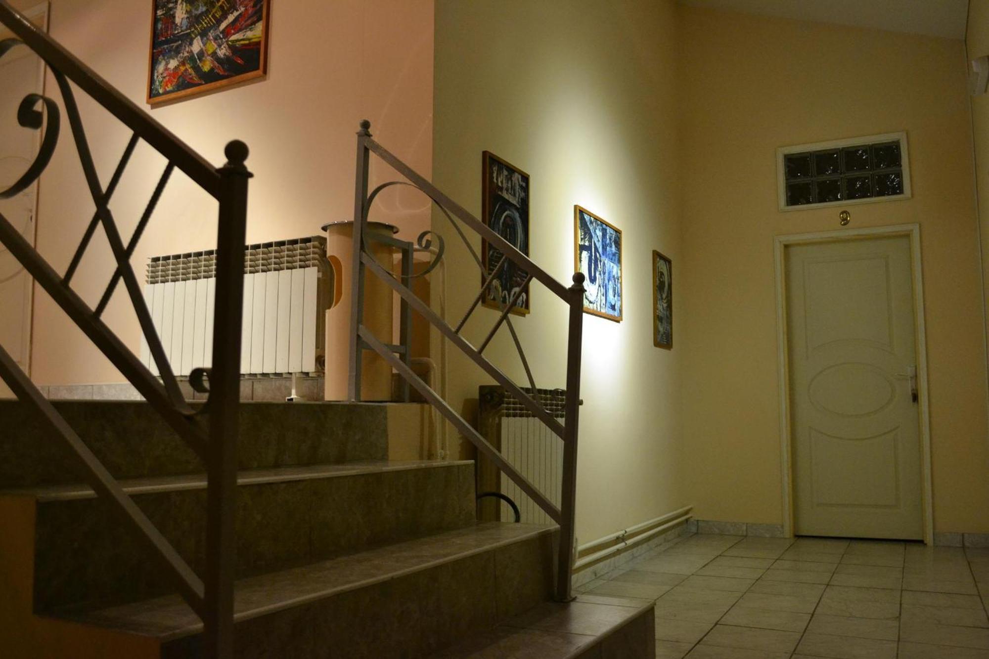 B&B Bebinac Leskovac  Exterior foto