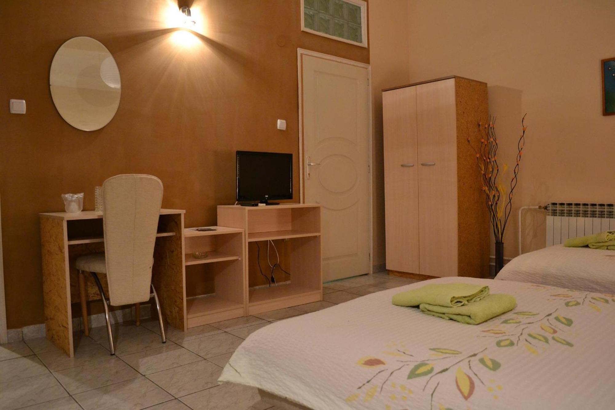 B&B Bebinac Leskovac  Exterior foto