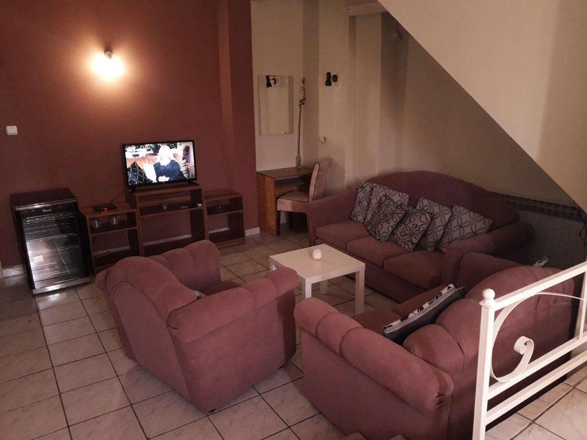 B&B Bebinac Leskovac  Exterior foto