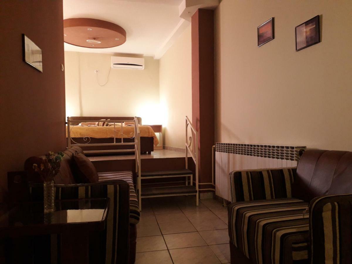 B&B Bebinac Leskovac  Exterior foto