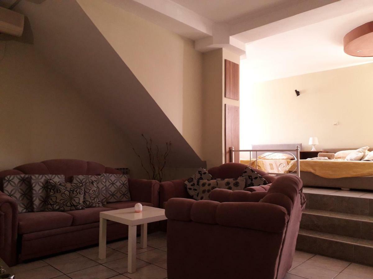 B&B Bebinac Leskovac  Exterior foto