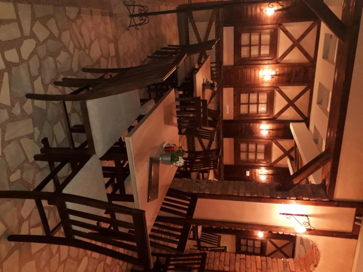B&B Bebinac Leskovac  Exterior foto