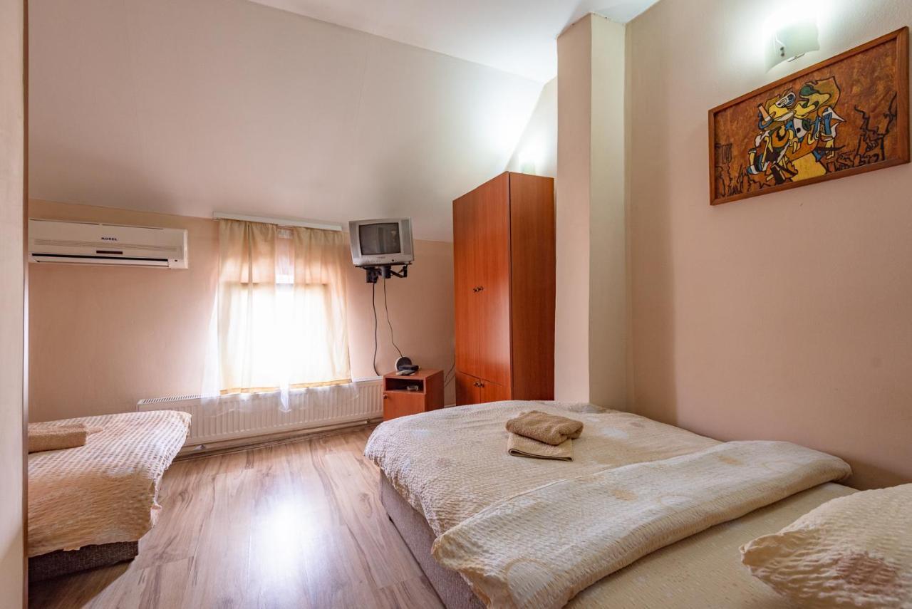B&B Bebinac Leskovac  Exterior foto