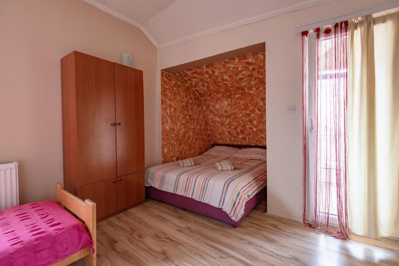 B&B Bebinac Leskovac  Exterior foto
